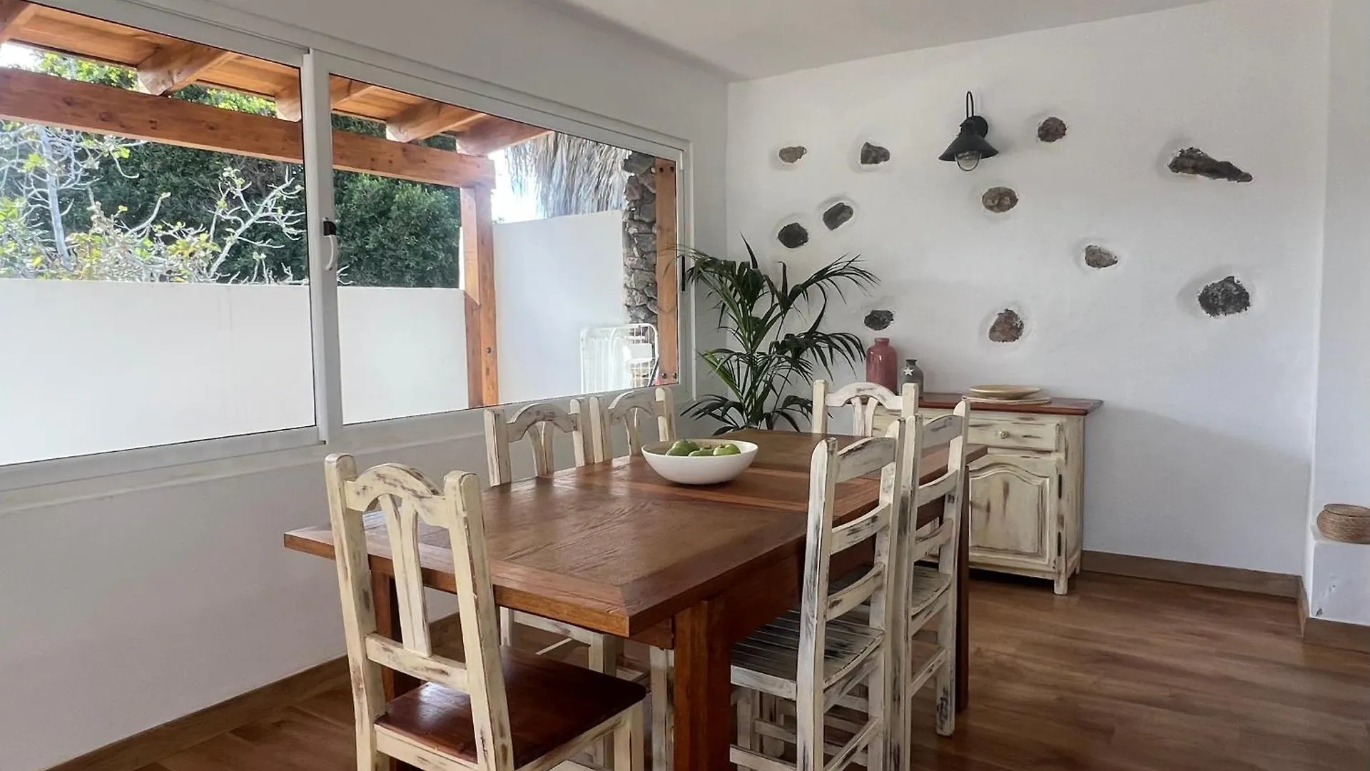 Villa Oasis En Lanzarote à Costa Teguise Espagne