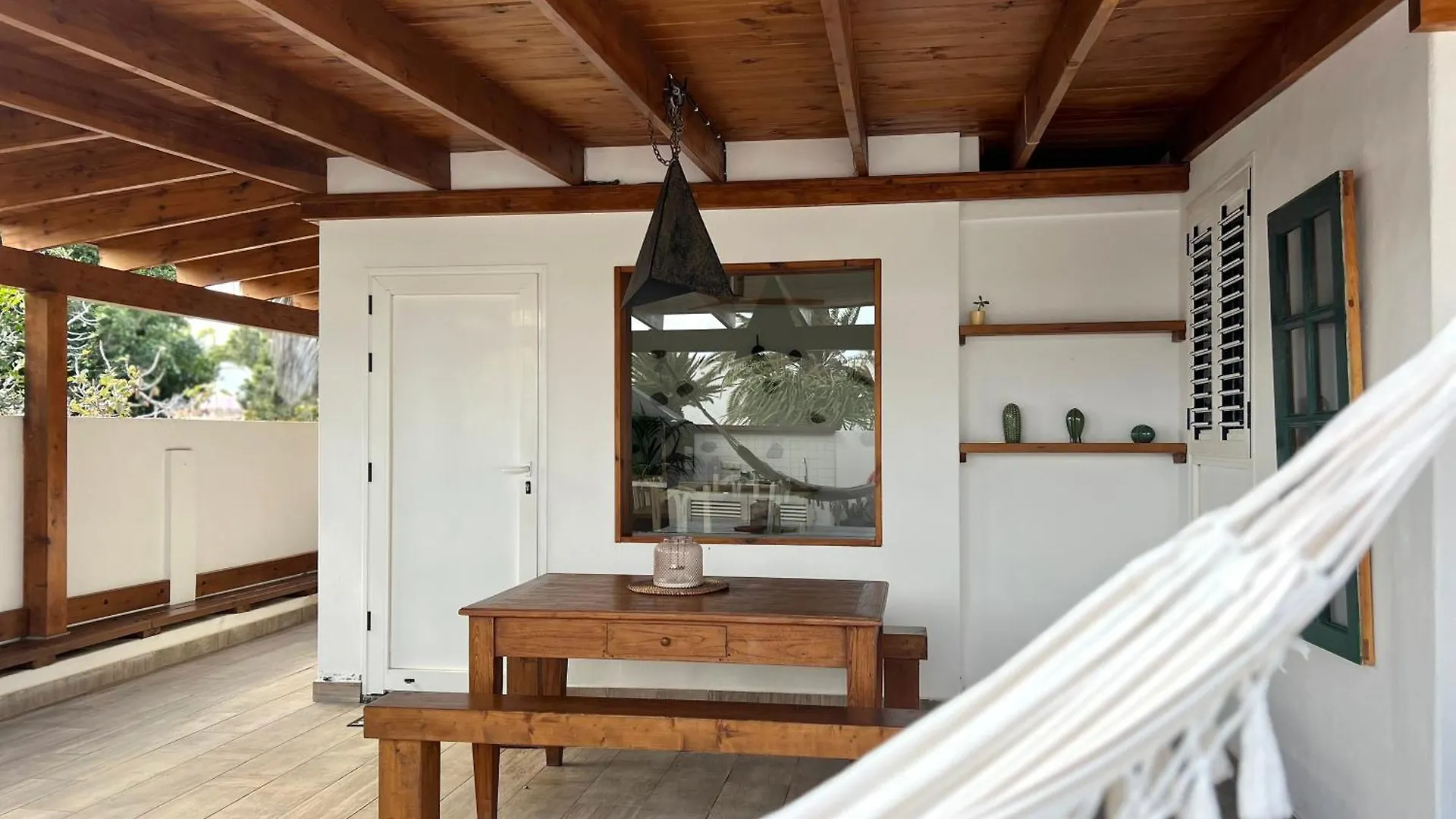 Hébergement de vacances Villa Oasis En Lanzarote à Costa Teguise