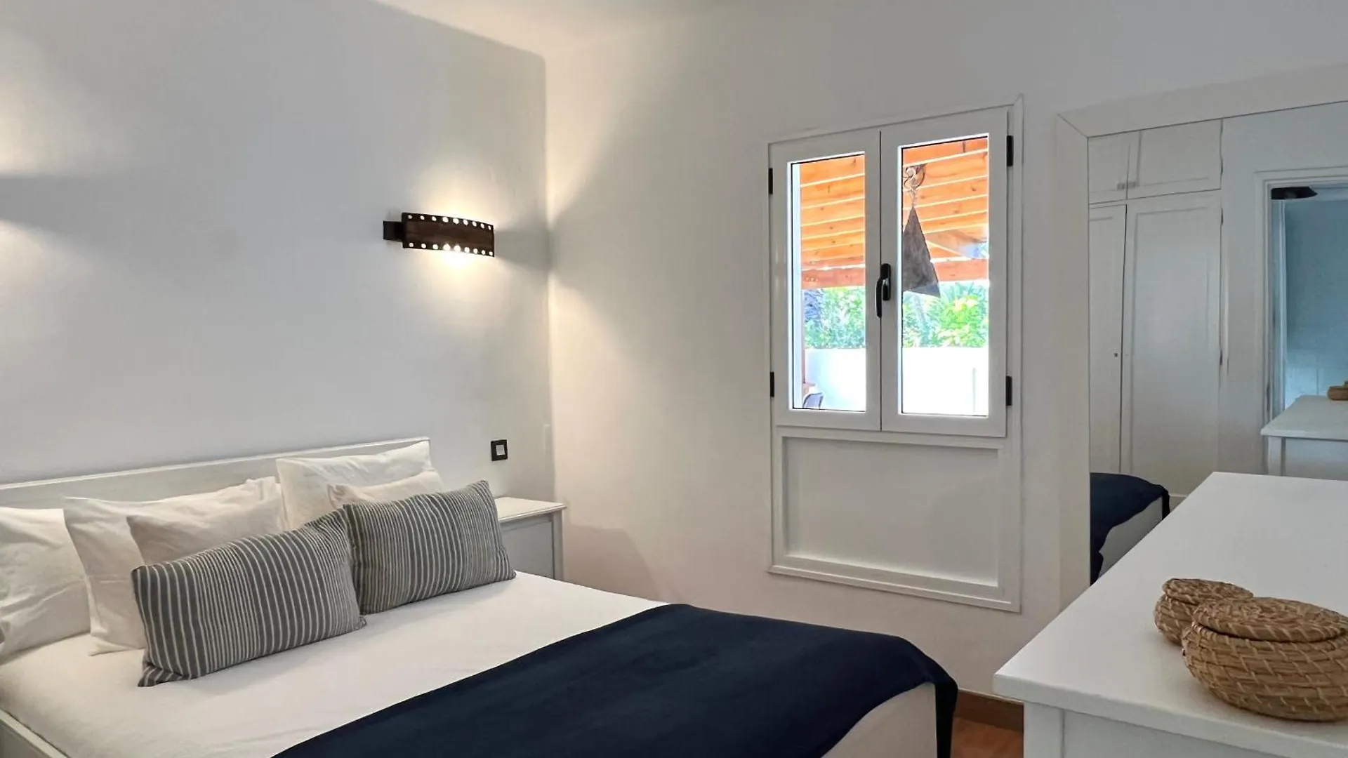 Villa Oasis En Lanzarote à Costa Teguise Hébergement de vacances