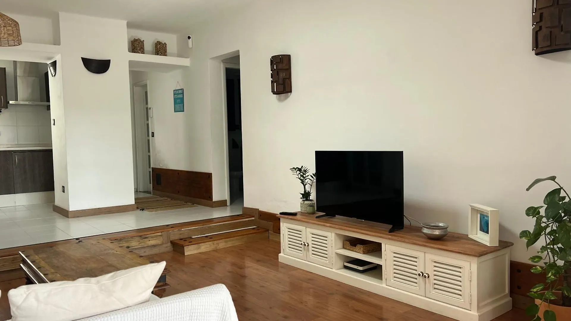 Villa Oasis En Lanzarote à Costa Teguise Hébergement de vacances