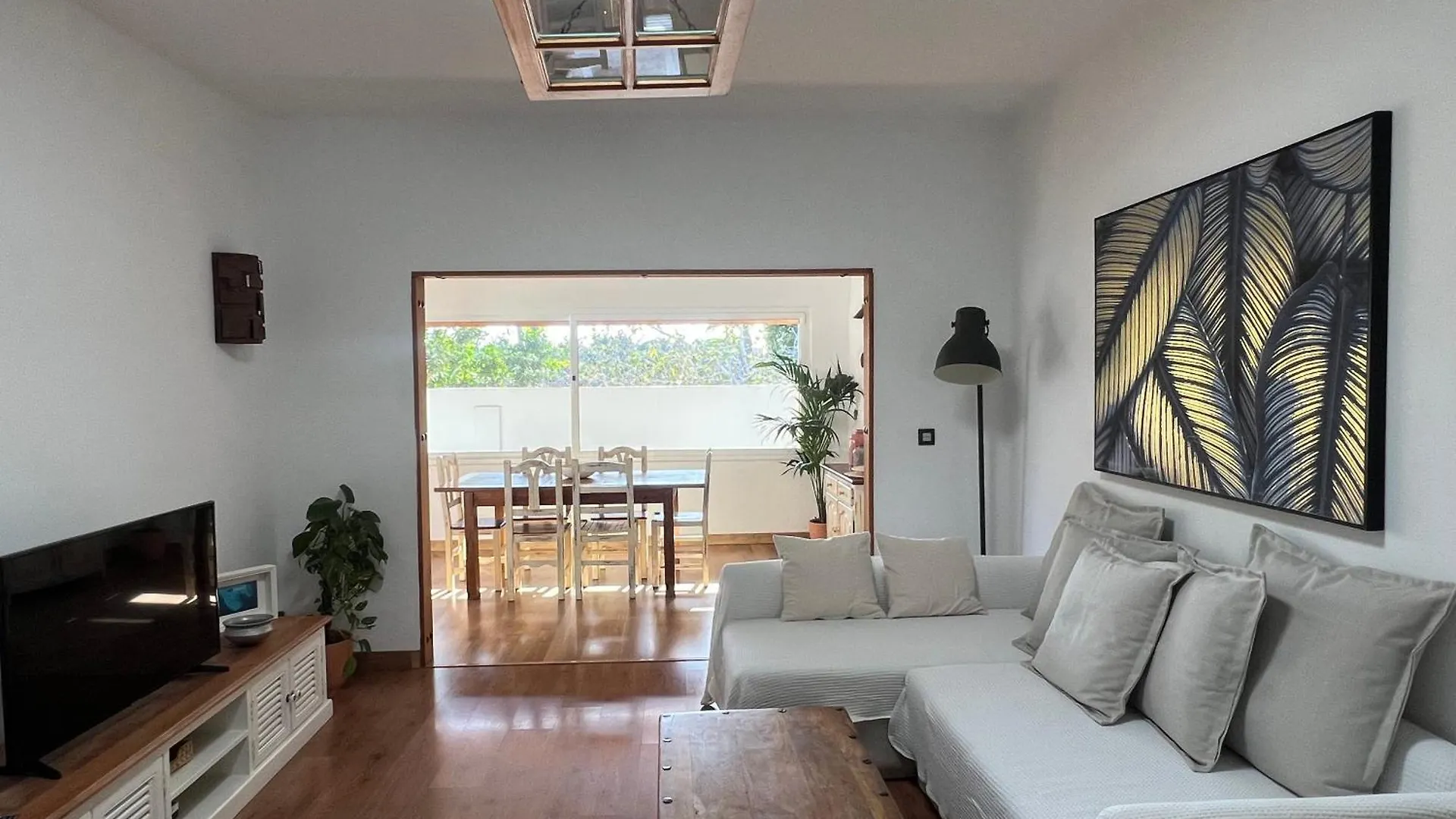 Villa Oasis En Lanzarote à Costa Teguise
