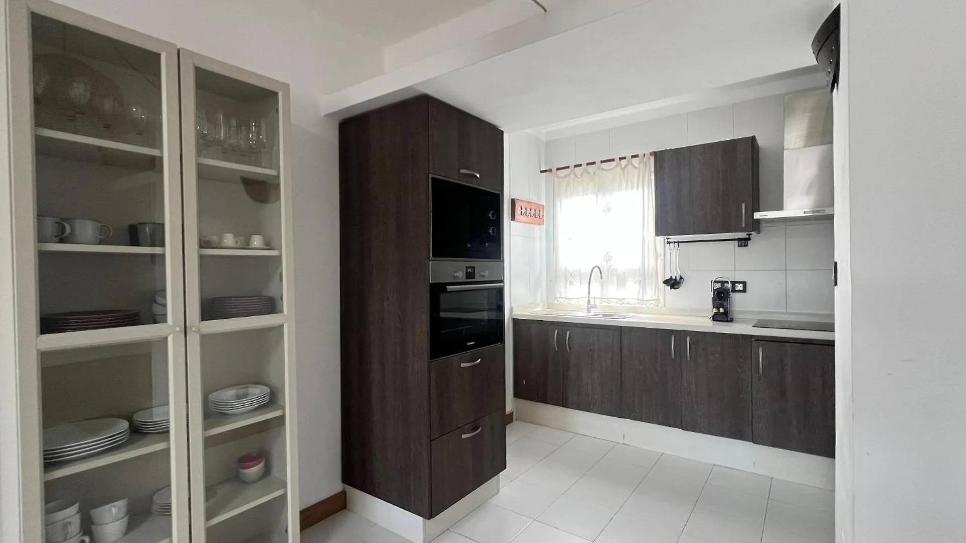 Hébergement de vacances Villa Oasis En Lanzarote à Costa Teguise
