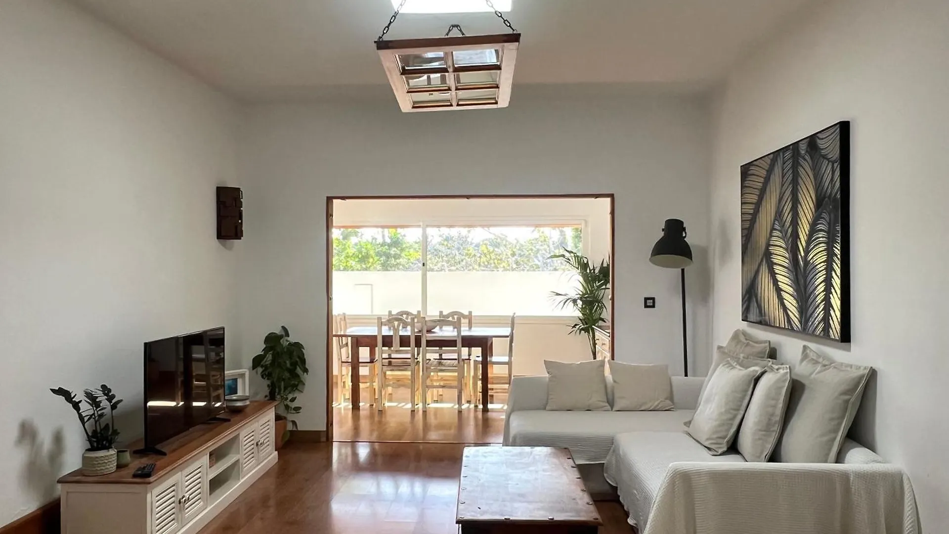 Villa Oasis En Lanzarote à Costa Teguise Hébergement de vacances