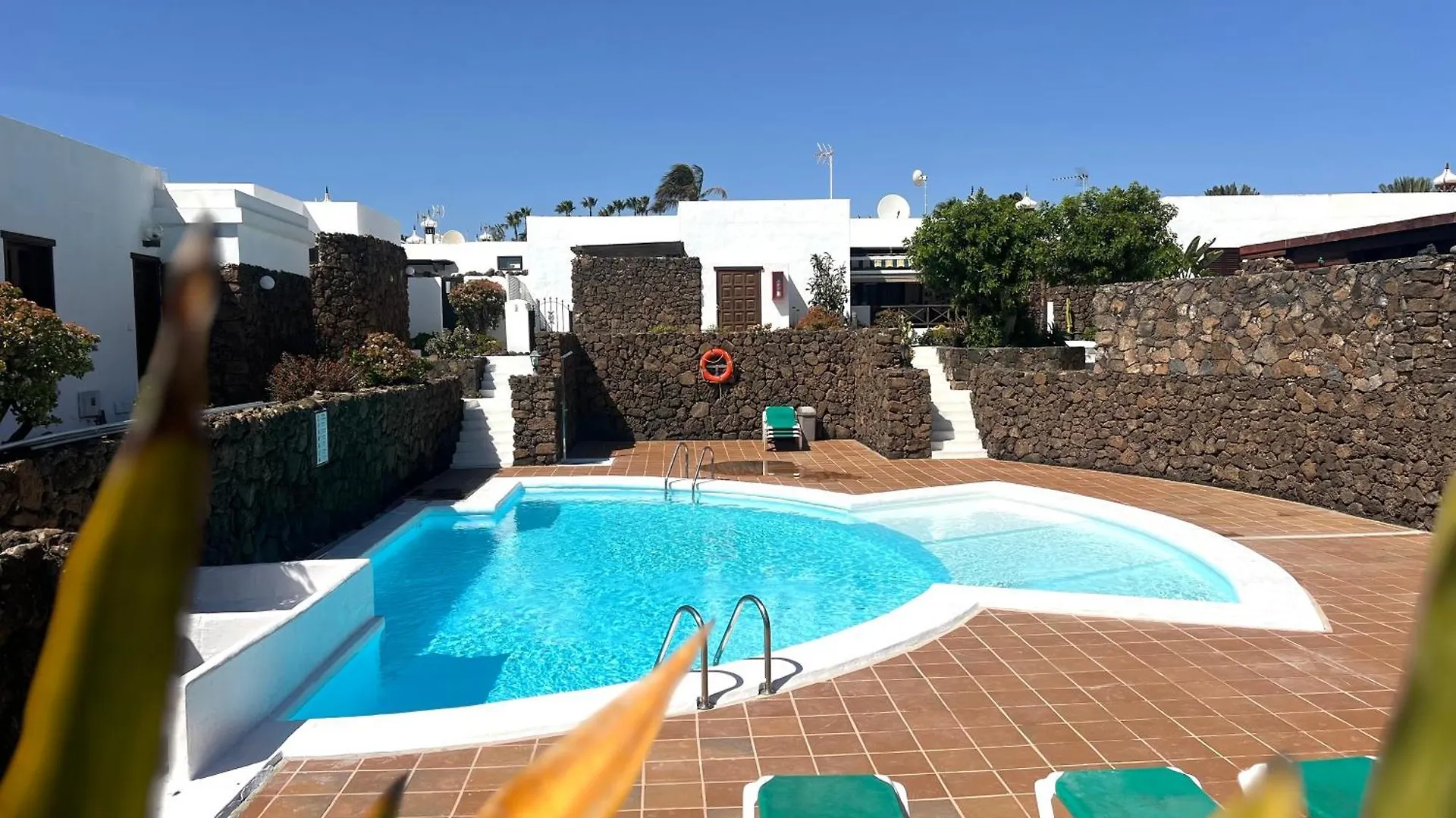Villa Oasis En Lanzarote à Costa Teguise