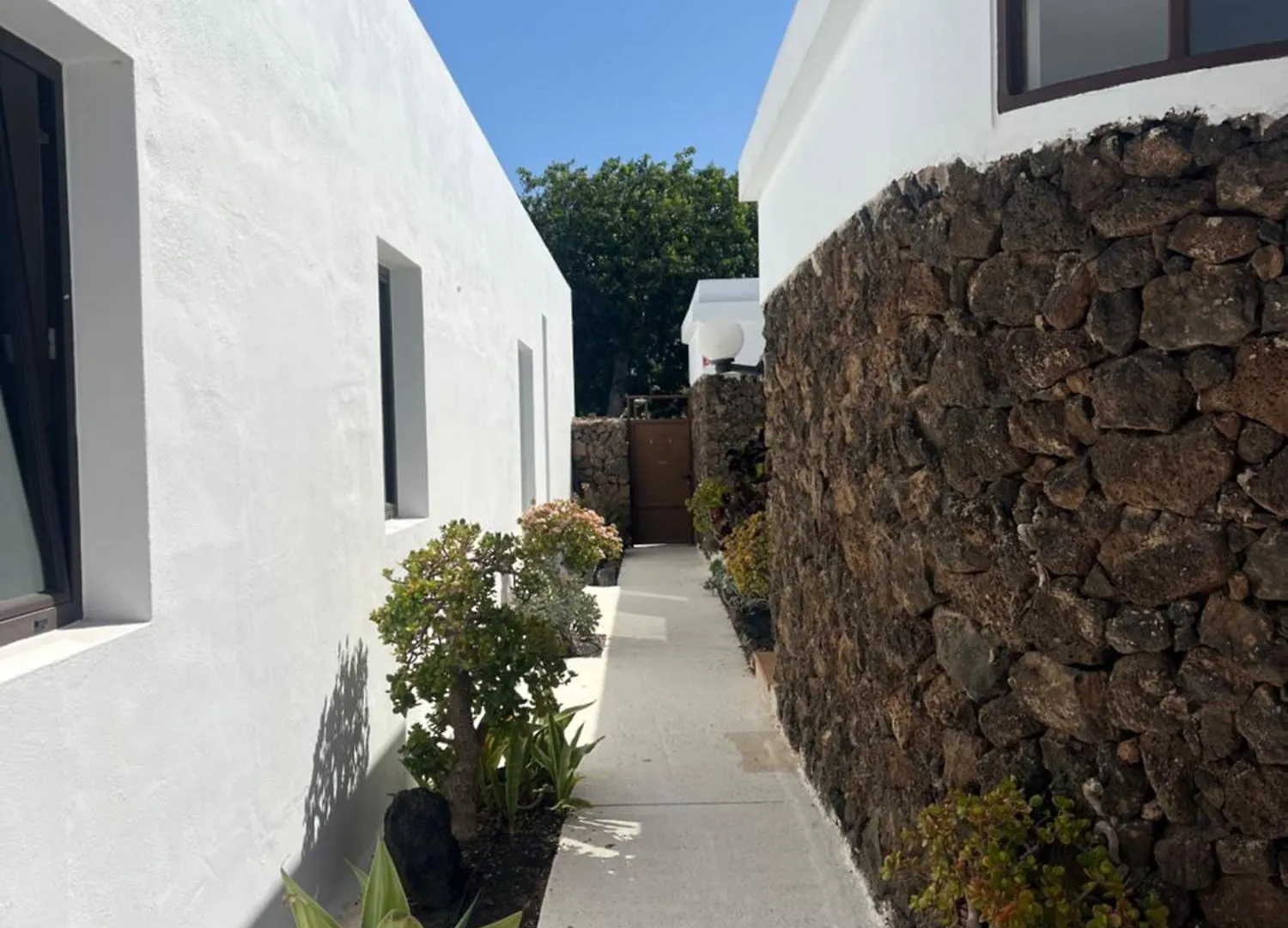 Villa Oasis En Lanzarote à Costa Teguise