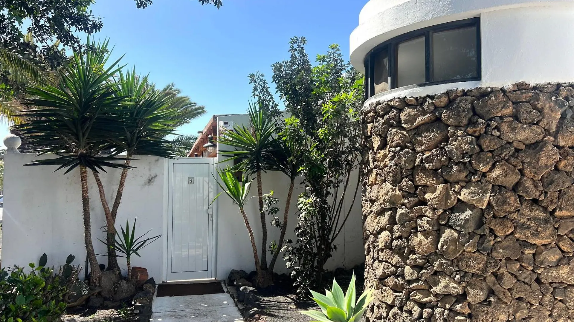 Villa Oasis En Lanzarote à Costa Teguise 0*,  Espagne