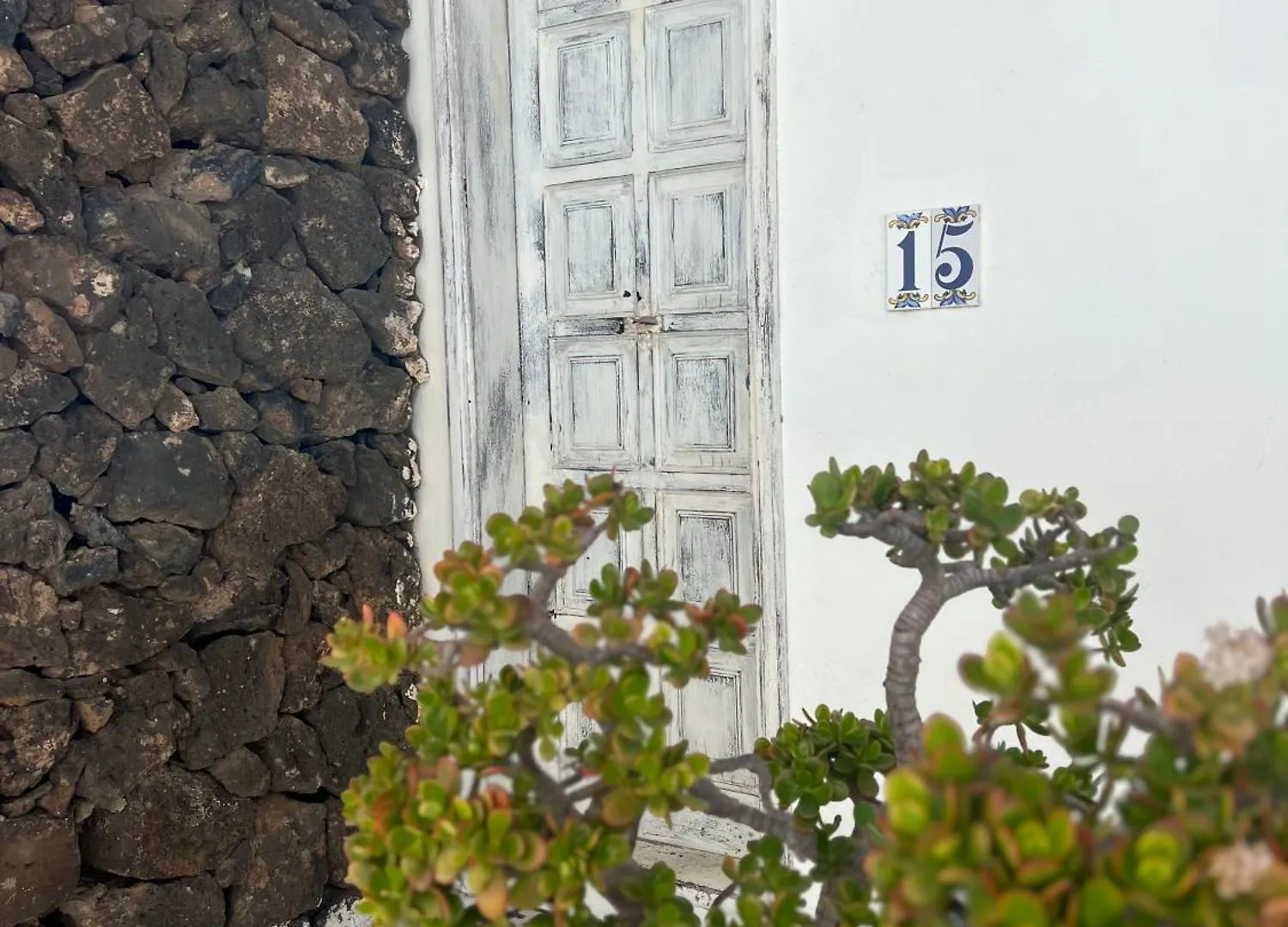 Villa Oasis En Lanzarote à Costa Teguise 0*,